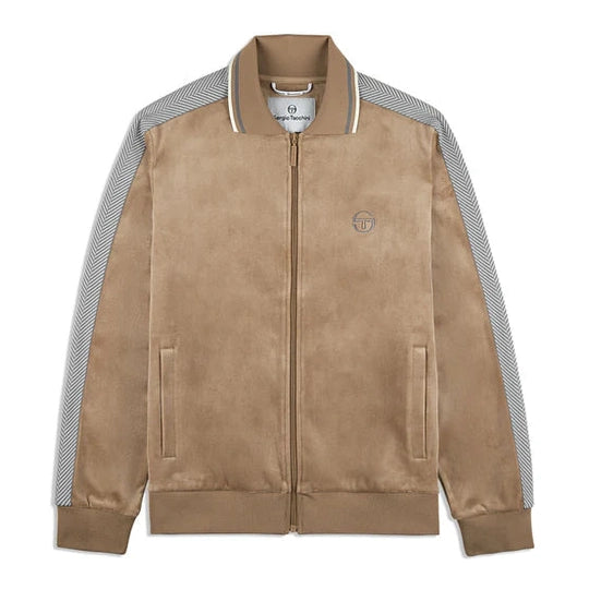 SERGIO TACCHININ STF24M50876824-HUMUS/CREAM